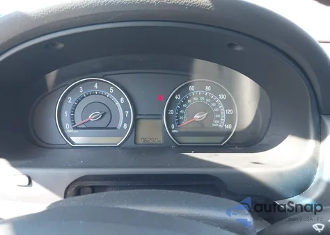 2007 Kia Optima Lx z USA, uszkodzony, nr VIN KNAGE123175131509